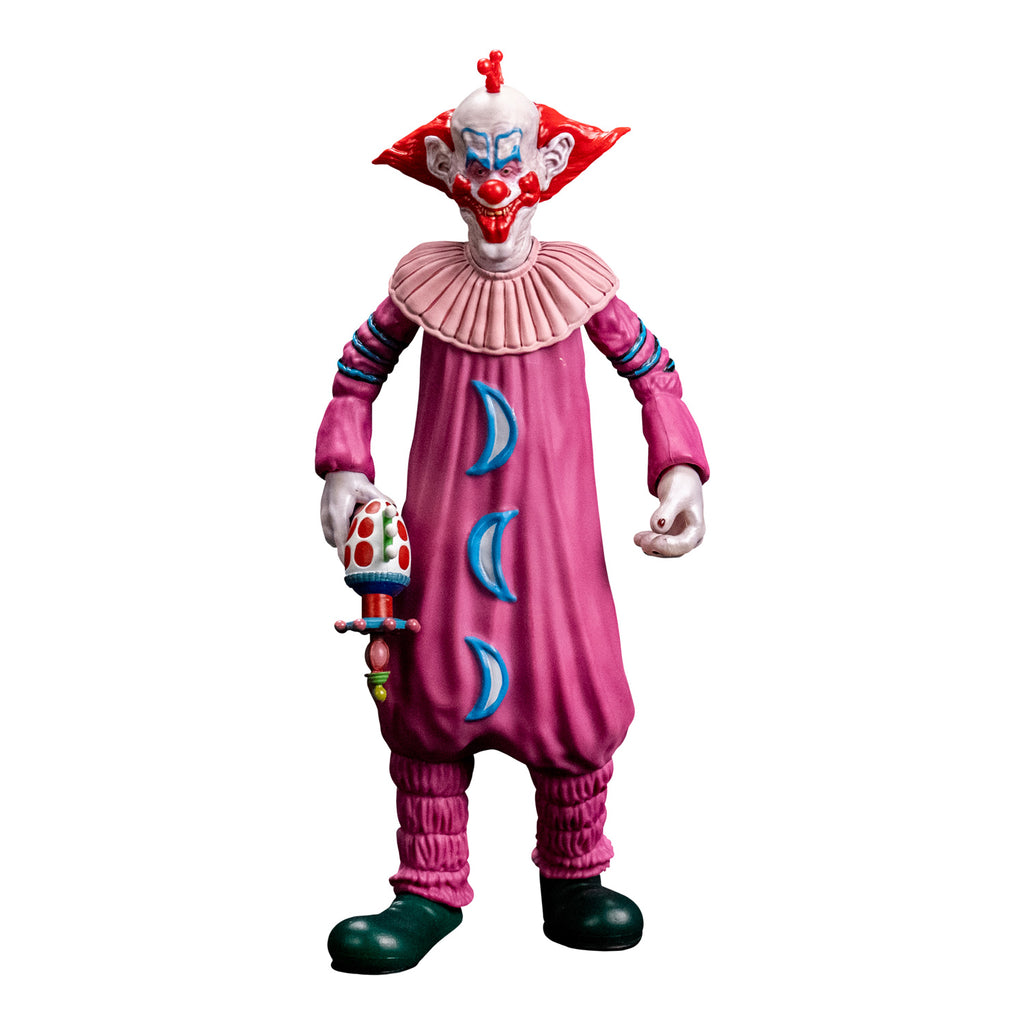 Killer Klowns From Outer Space Costume