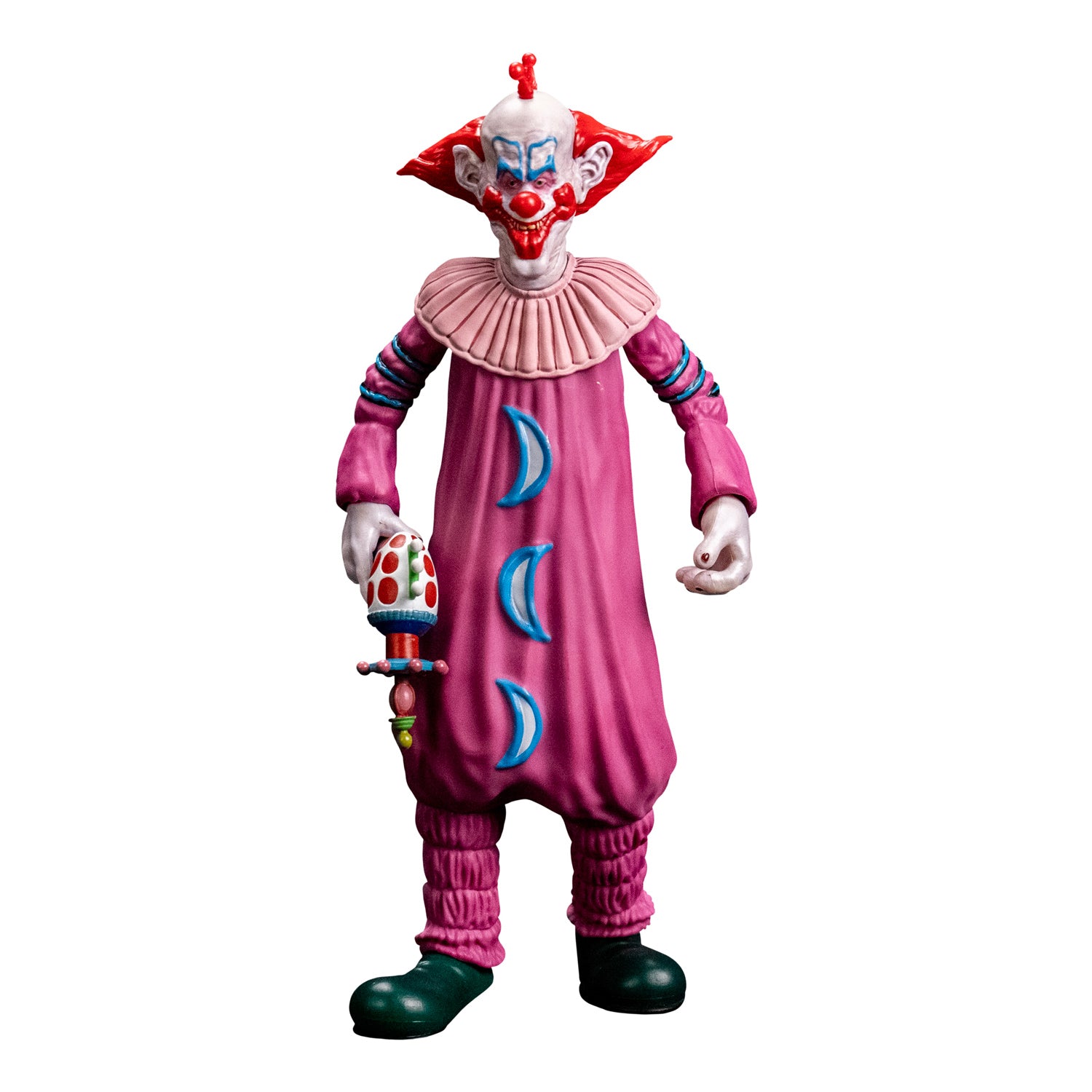 Lil'Screamin Demon搭載 ブラックパイソン仕様 G-CL-60I TTMGM124-killerklowns-slim-