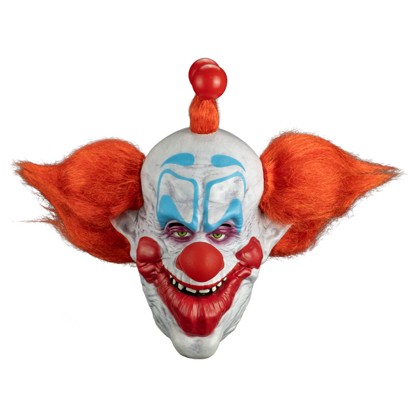 TRICK OR TREAT STUDIOS キラークラウン スリム Killer Klowns From Outer Space - Slim Deluxe Injection Mask