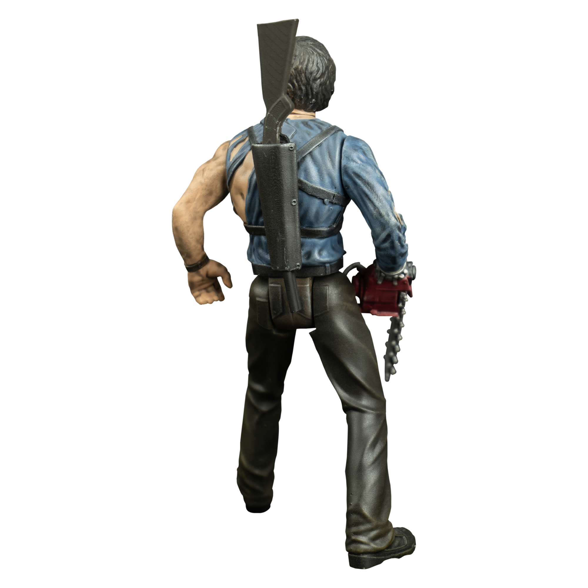 PRE-ORDER* Army of Darkness - Ash - 5