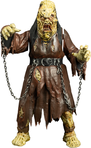 PRE-ORDER* Army of Darkness - Pit Witch - 5