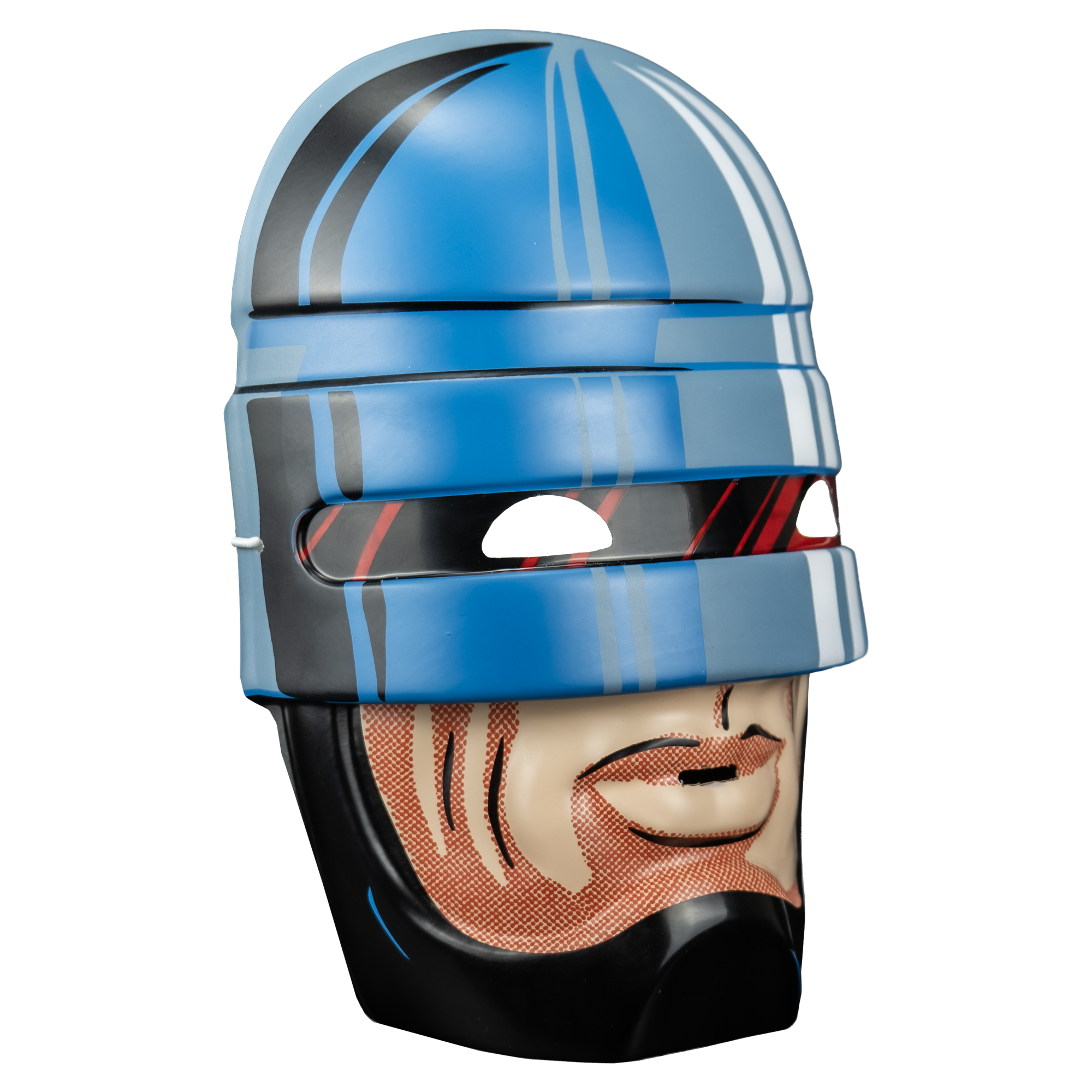 RoboCop - RoboCop Retro Mask – Trick Or Treat Studios