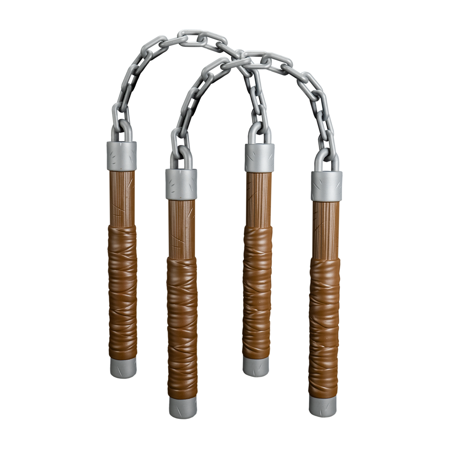 Teenage Mutant Ninja Turtles - Nunchucks – Trick Or Treat Studios Teenage Mutant Ninja Turtles - Nunchucks – Trick Or Treat Studios