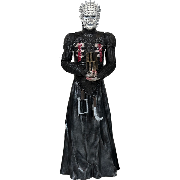 ピンヘッド　SCREAMIN' Hellraiser Pinhead PRE-ORDER* Scream Greats - Hellraiser - Pinhead 8