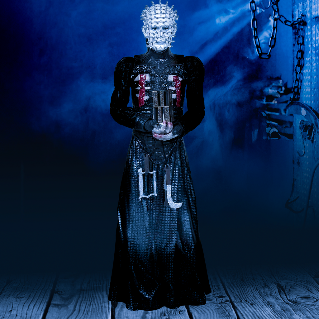 Trick or Treat Studios – Trick Or Treat Studios