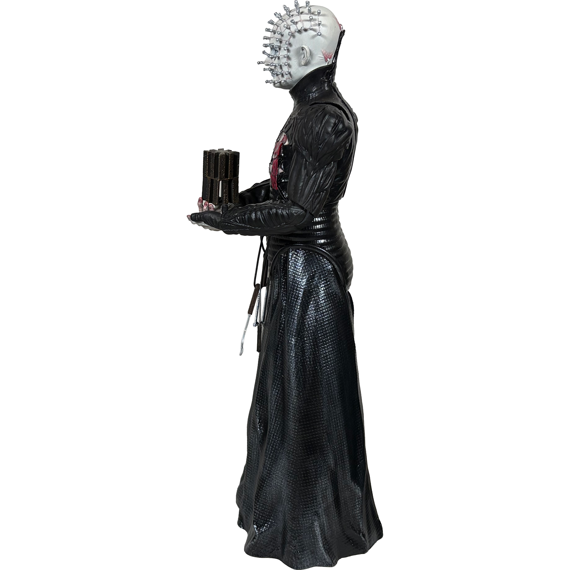 PRE-ORDER* Scream Greats - Hellraiser - Pinhead 8