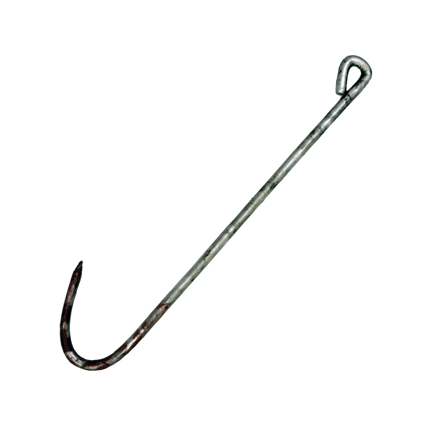 The Texas Chainsaw Massacre (1974) - Meat Hook Prop