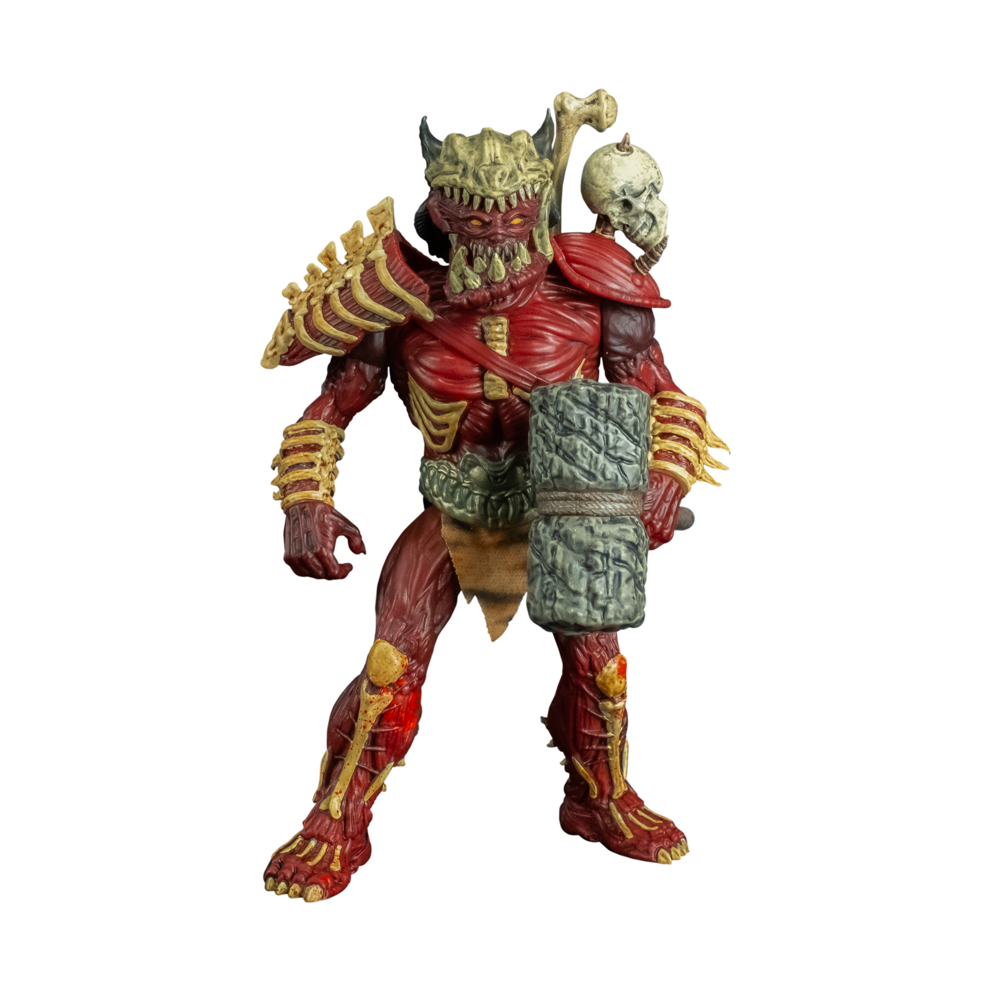 GWAR - Jizmak Da Gusha - 5 GWAR - Jizmak Da Gusha - 5