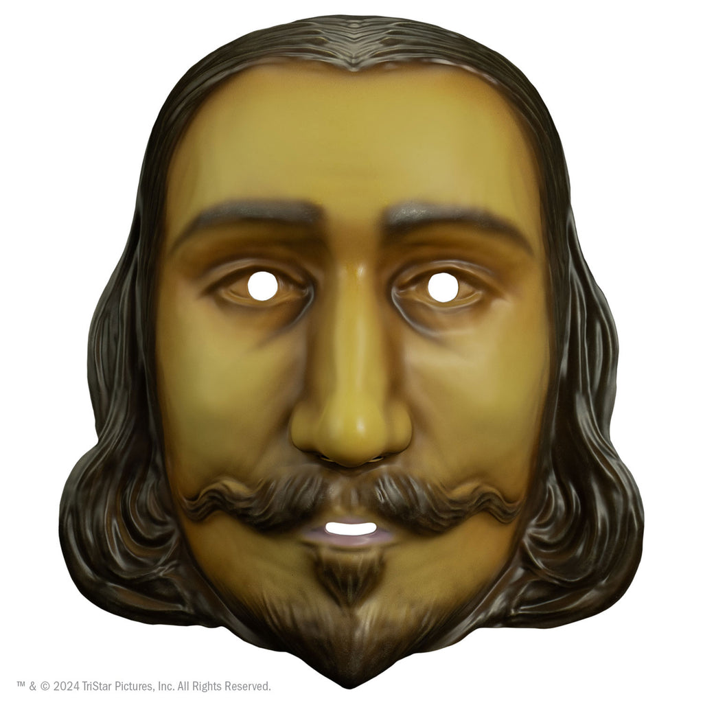 PLASTIC MASKS – Trick Or Treat Studios