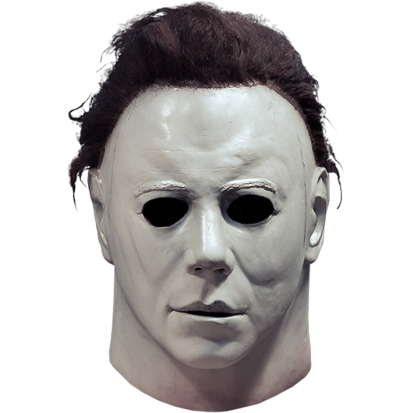 Halloween Michael Myers Mask – Trick Or Treat Studios