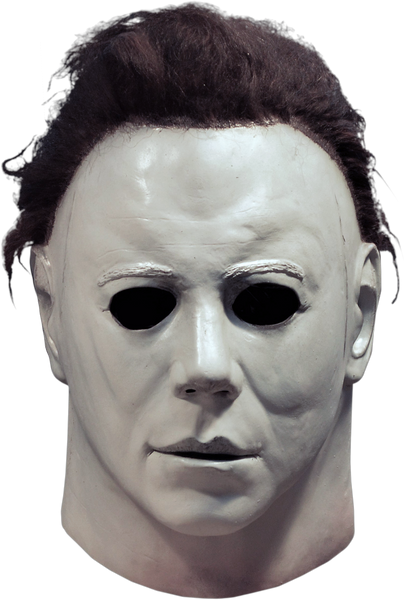 Halloween Michael Myers Mask – Trick Or Treat Studios