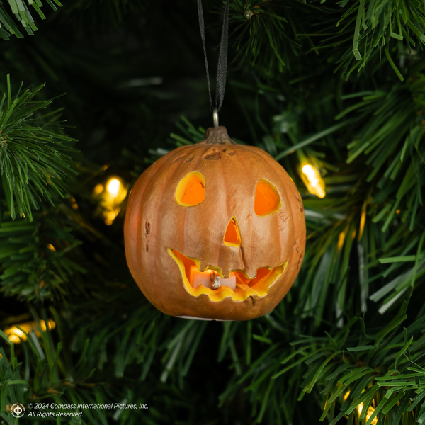 Holiday Horrors - Halloween Light Up Ornament – Trick Or Treat Studios
