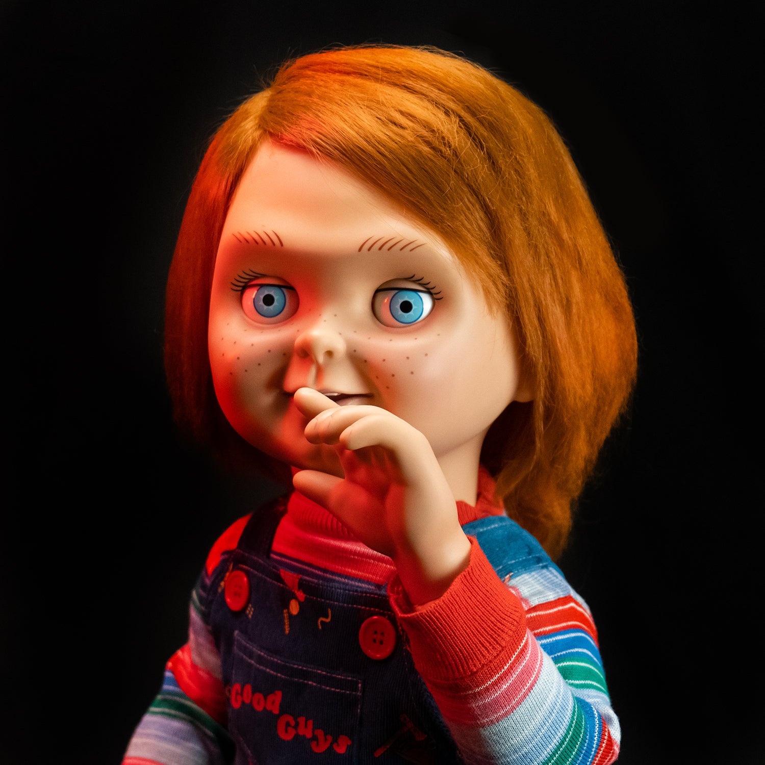 Chucky Game – Trick Or Treat Studios