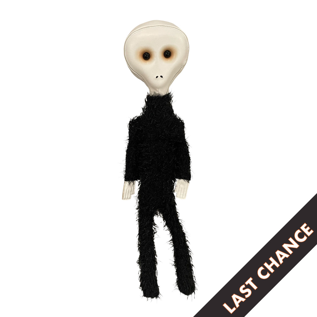 SCP-173 Plush Toy Doll, Mysterious Creature SCP-173 Stuffed Figure