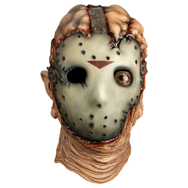 Jason Goes to Hell - '93 Jason mask – Trick Or Treat Studios