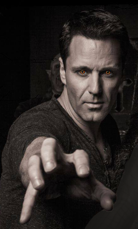 Todd Tucker – Trick Or Treat Studios