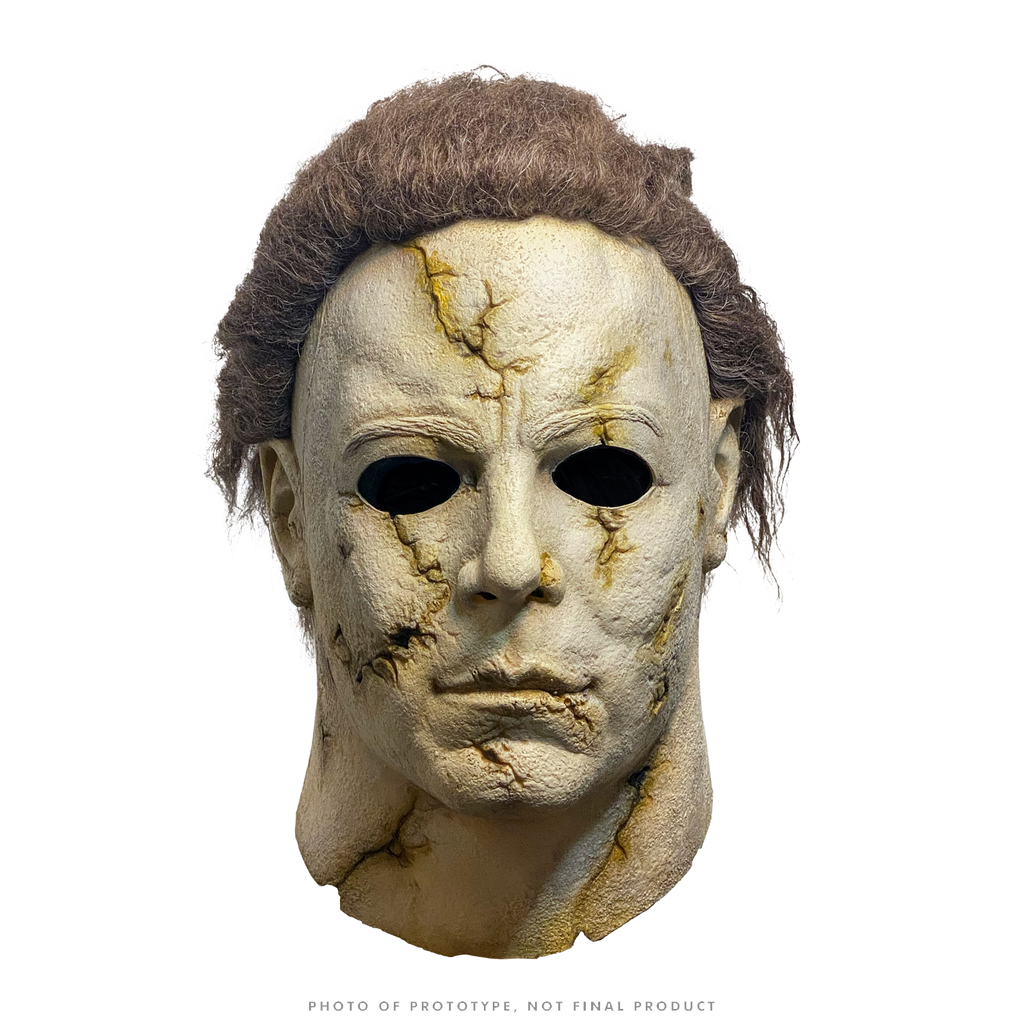 Horror Icons – Trick Or Treat Studios