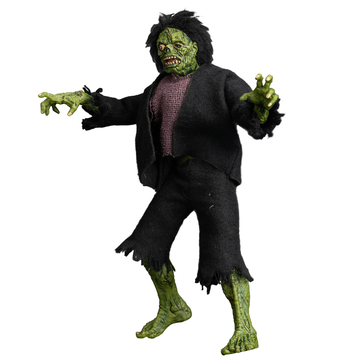 monsters figures Chamber of Horrors - Shock Monster