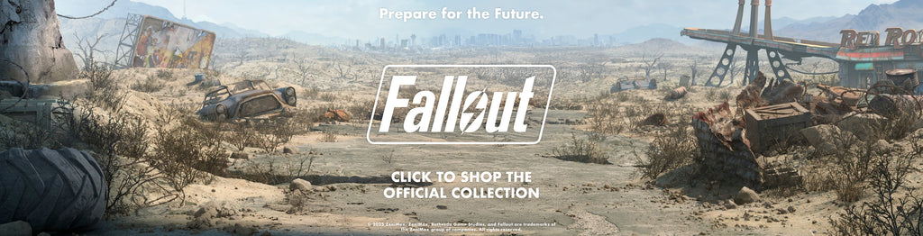 Fallout Game Collection