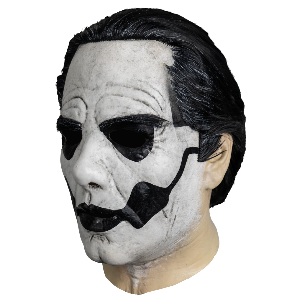 Ghost - Papa 4 Deluxe Edition Mask – Trick Or Treat Studios