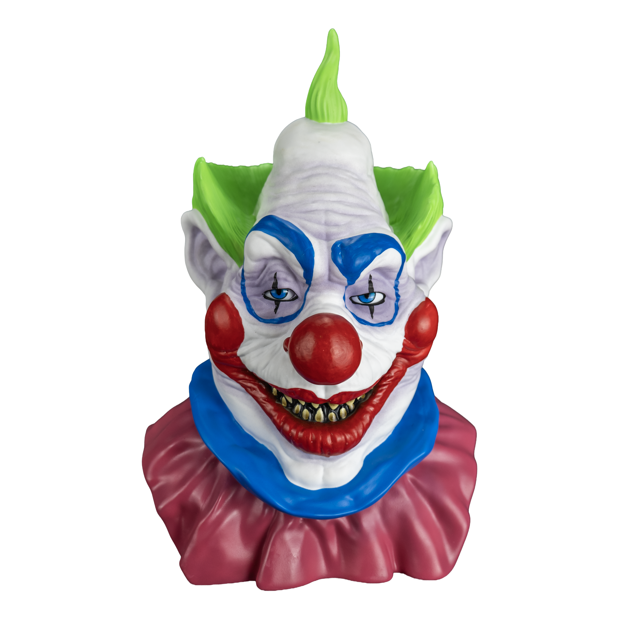 killer klows Killer Klowns from Outer Space Jumbo Vinyl Bank