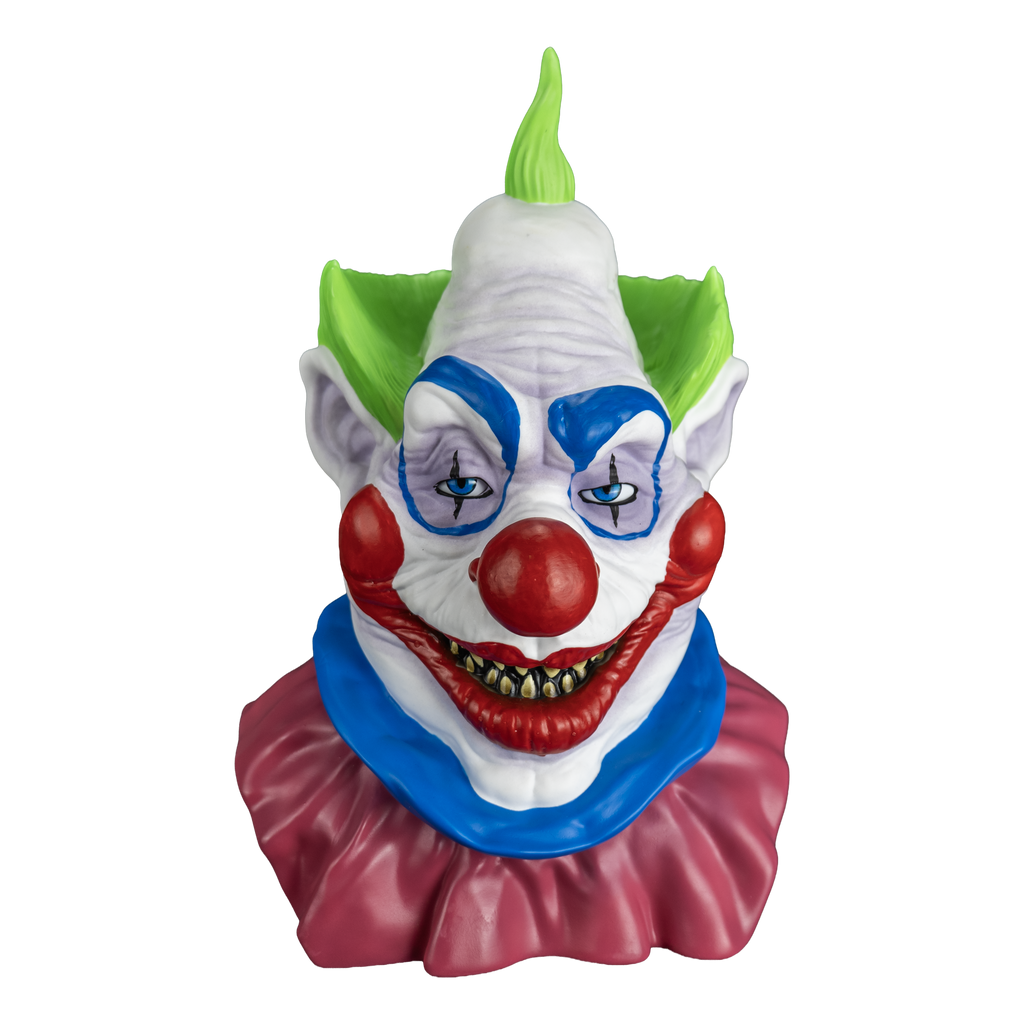 【メ1010-09】Clown メ1010-09】Clown When Clown Colored Lures Outproduce ANY Other