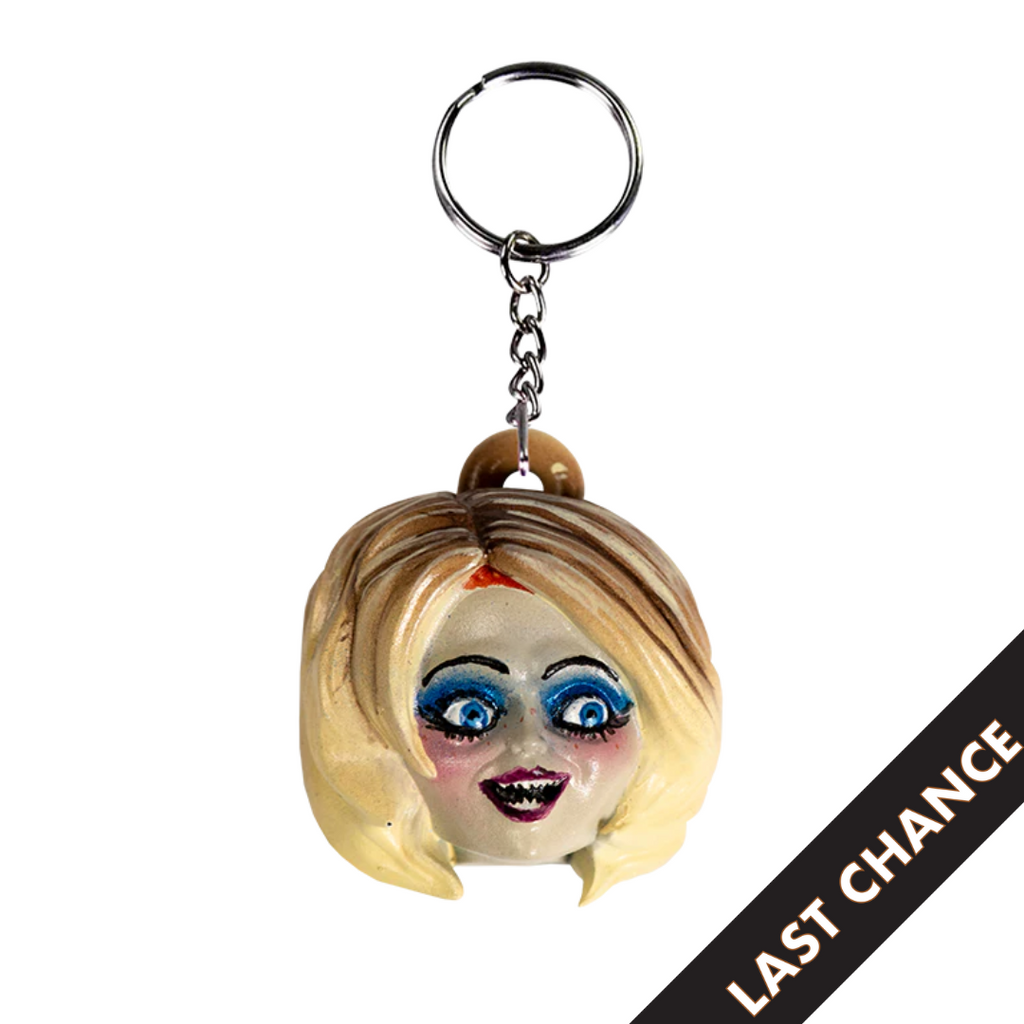 Last Origin Keychains KEYCHAINS – Trick Or Treat Studios