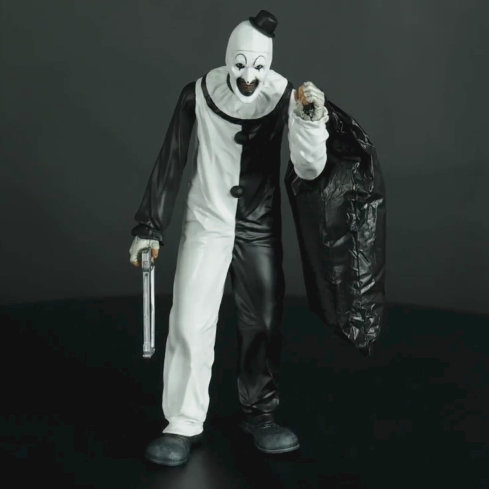 PRE-ORDER* Scream Greats - Terrifier - Art the Clown - 8