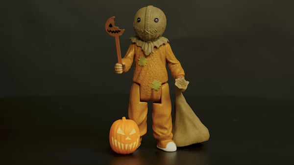 PRE-ORDER* Trick r' Treat - Sam 5