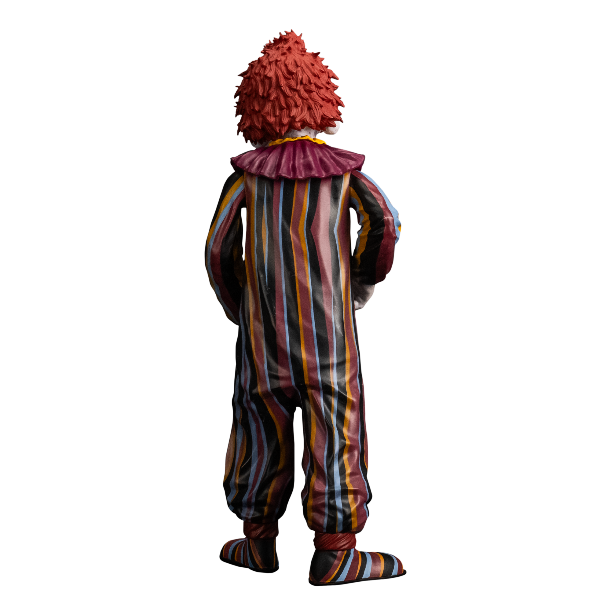 暗黒エンターテイメント The CLOWN ソフビ Yahoo!オークション - 暗黒 暗黒エンターテイメント The CLOWN ソフビ Yahoo!オークション - 暗黒