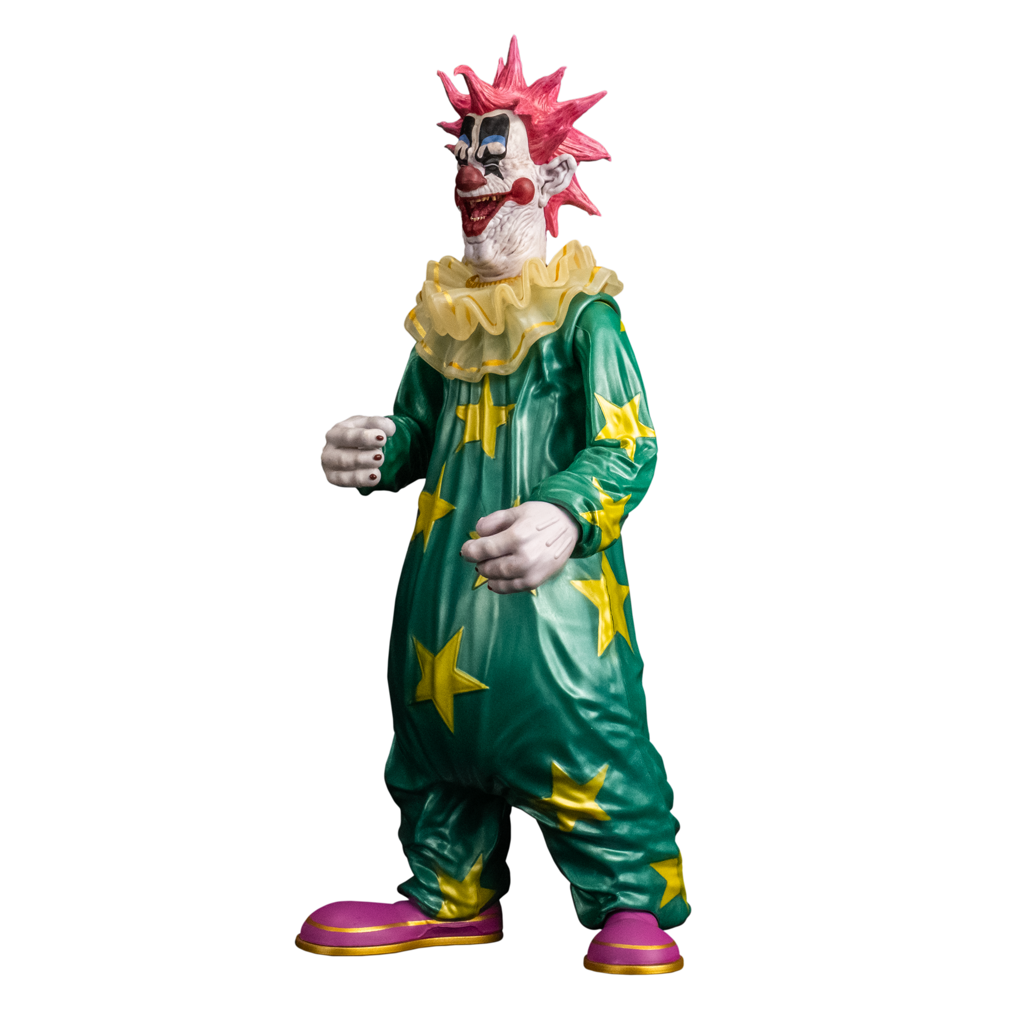 BACK-ORDER* Scream Greats - Killer Klowns from Outer Space BACK-ORDER* Scream Greats - Killer Klowns from Outer Space