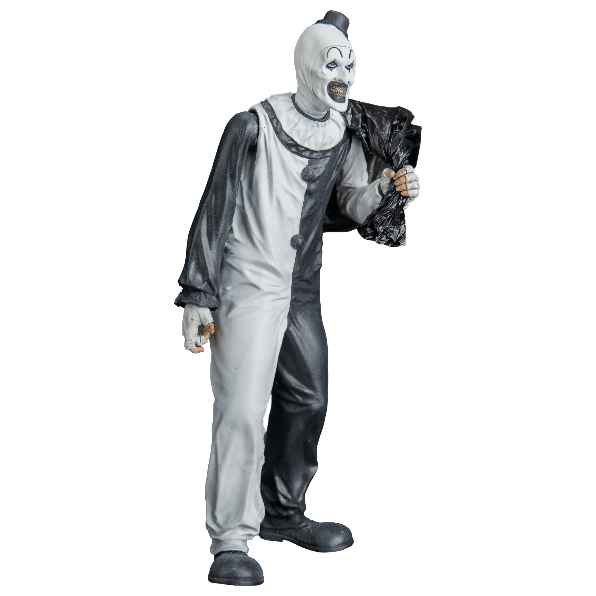 PRE-ORDER* Scream Greats - Terrifier - Art the Clown - 8 PRE-ORDER* Scream Greats - Terrifier - Art the Clown - 8