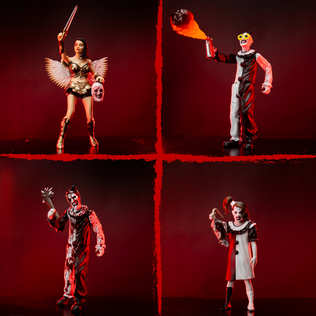 Red Terrifier 5