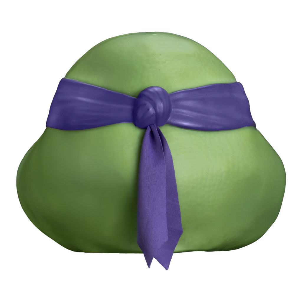 *PRE-ORDER* Teenage Mutant Ninja Turtles - Donatello Mask – Trick Or ...