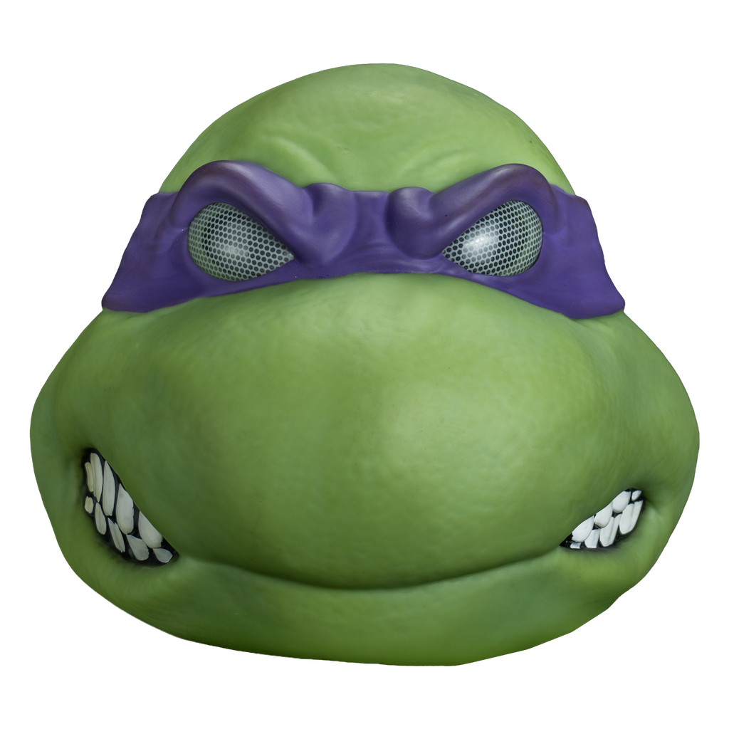 VINYL MASKS – Trick Or Treat Studios