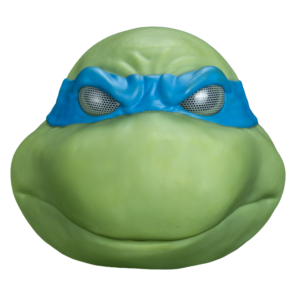 VINYL MASKS – Trick Or Treat Studios