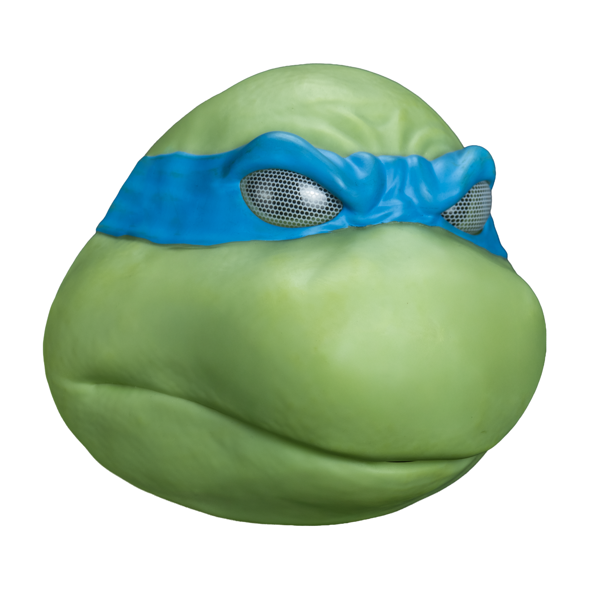 Ninja Turtle Half Mask