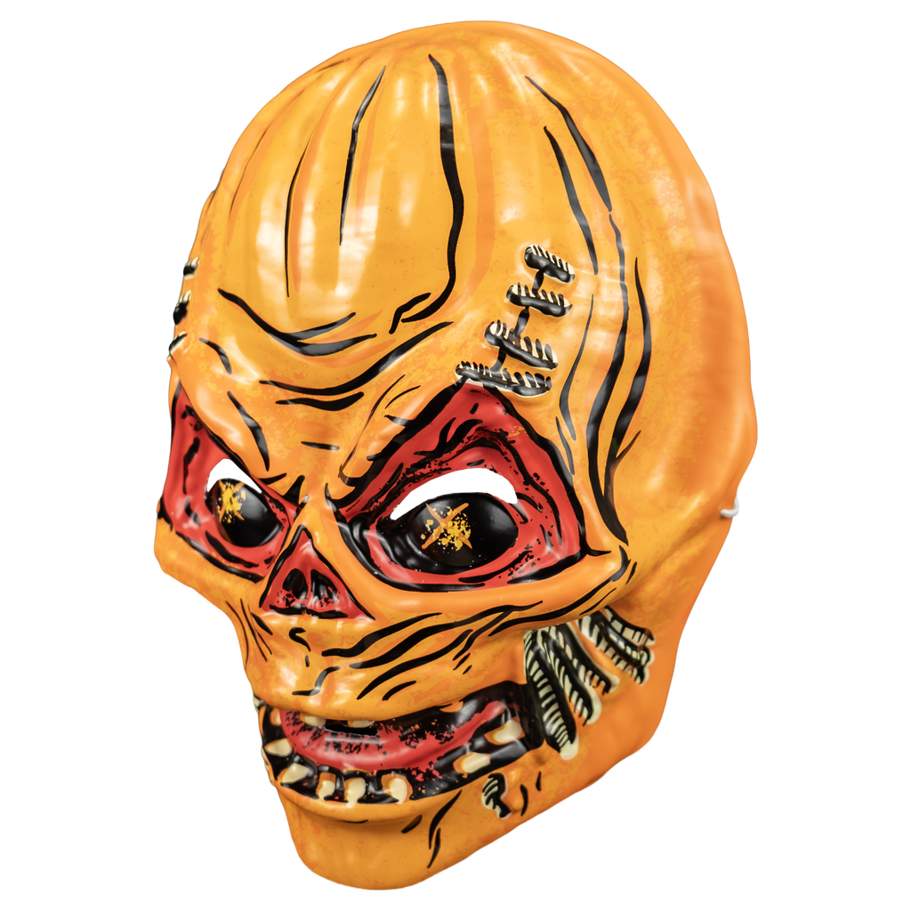 Fallout - Power Armor Helmet Retro Mask – Trick Or Treat Studios