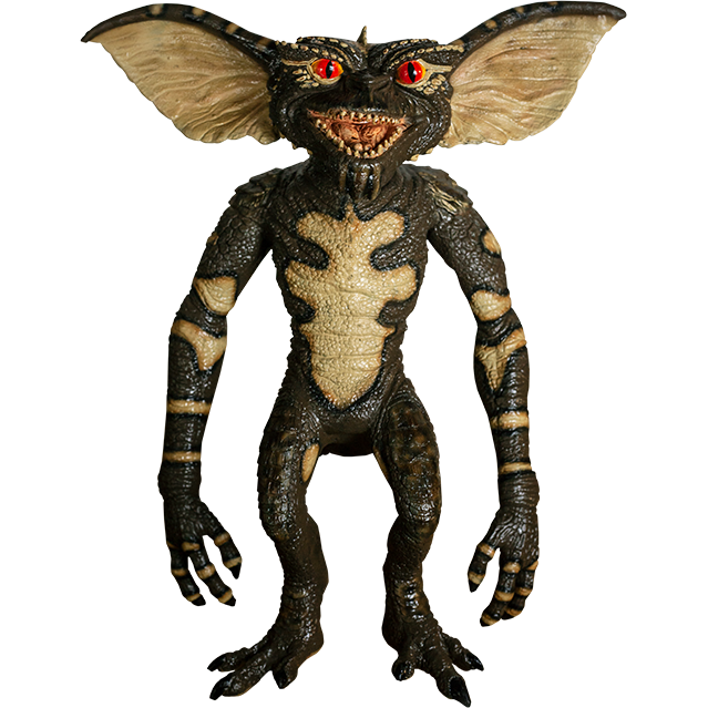 Gremlins - Evil Gremlin Puppet Prop – Trick Or Treat Studios