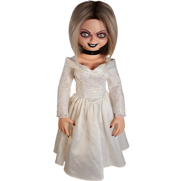 Seed Of Chucky One To One Scale Tiffany Doll – Trick Or Treat Studios