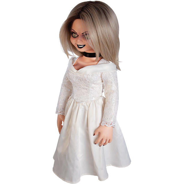 Seed Of Chucky One To One Scale Tiffany Doll – Trick Or Treat Studios