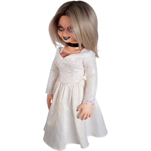 2 Chucky Bride Tiffany bleeding heart boob fancy dress tattoo Halloween  transfer  eBay