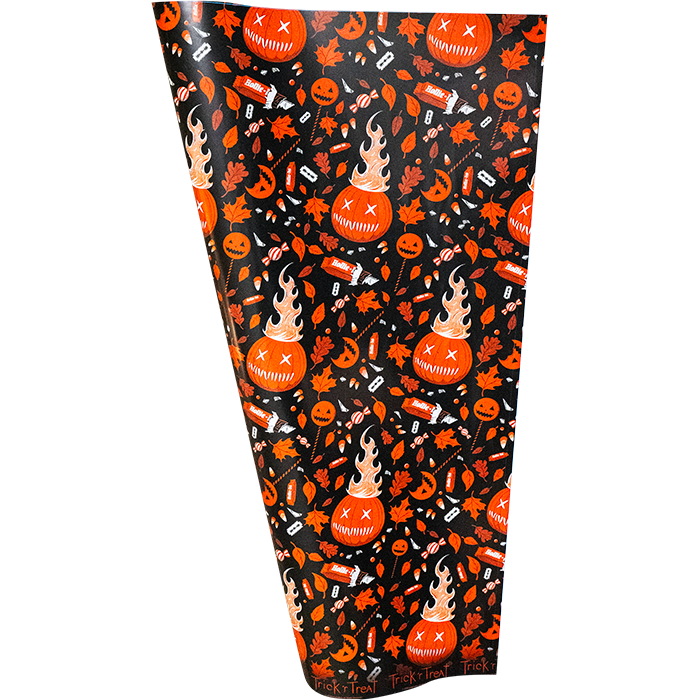 Trick 'r Treat - Seasons Greetings Wrapping paper – Trick Or Treat