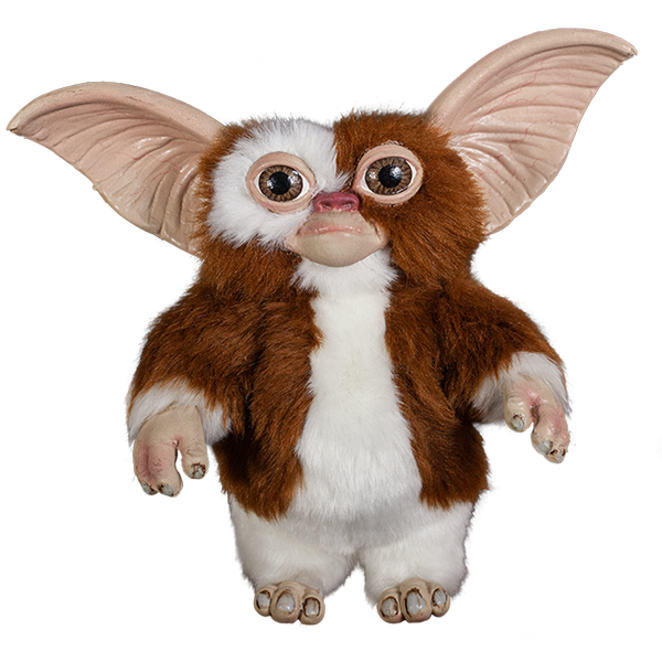 Gremlins Gizmo Puppet Prop – Trick Or Treat Studios Gremlins Gizmo Puppet Prop – Trick Or Treat Studios