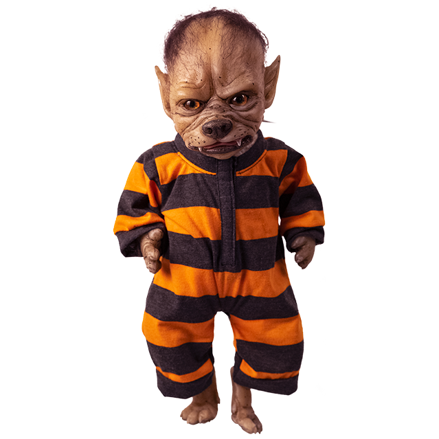 WerePups Cooper Trick Or Treat Studios