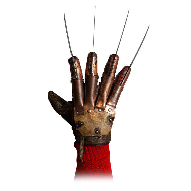 A Nightmare on Elm Street
