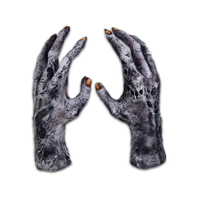 zombie handschuhe Chiller Zombie Gloves
