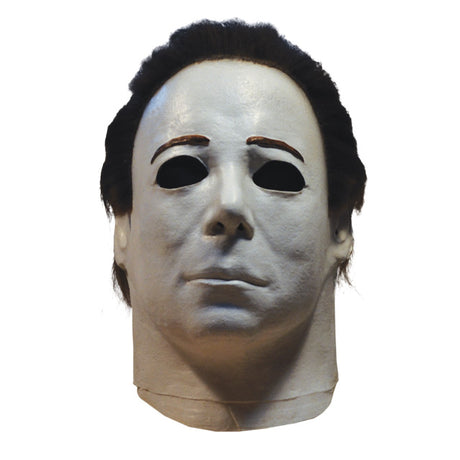 Halloween 4: The Return of Michael Myers - Michael Myers Mask – Trick ...