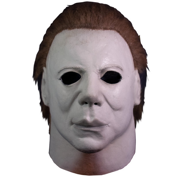 Halloween 4: The Return of Michael Myers - Michael Myers Poster Mask ...