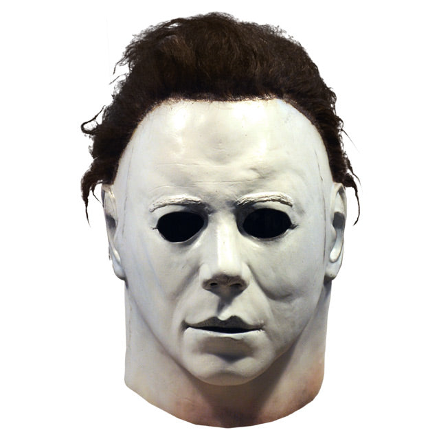 Halloween Michael Myers Mask – Trick Or Treat Studios